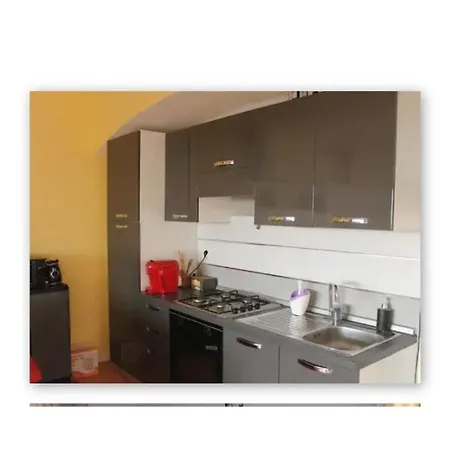 Bella Vista Daire Castelsardo