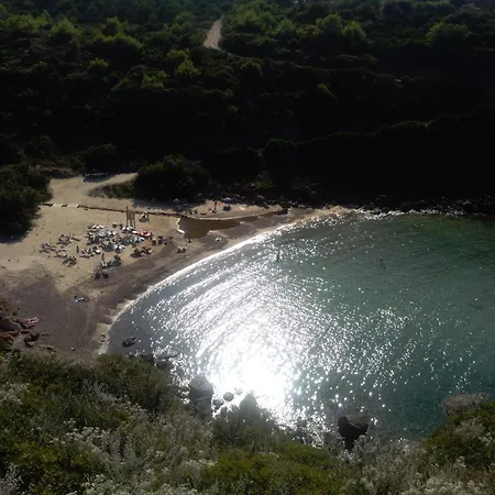 Daire Bella Vista Castelsardo