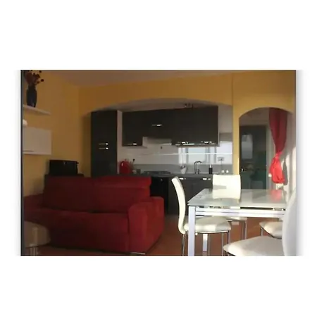 Bella Vista Lägenhet