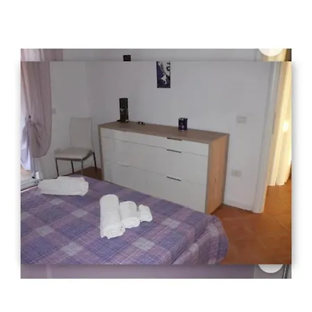 Bella Vista Lägenhet *