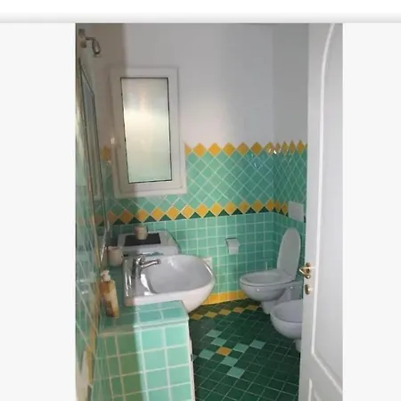 Bella Vista Кастельсардо