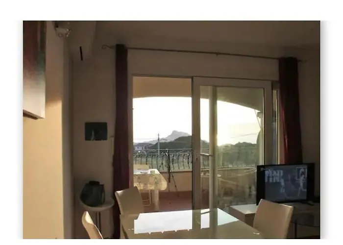 Bella Vista Castelsardo