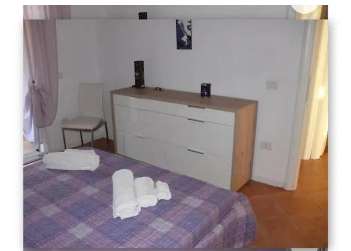 Bella Vista Lejlighed *