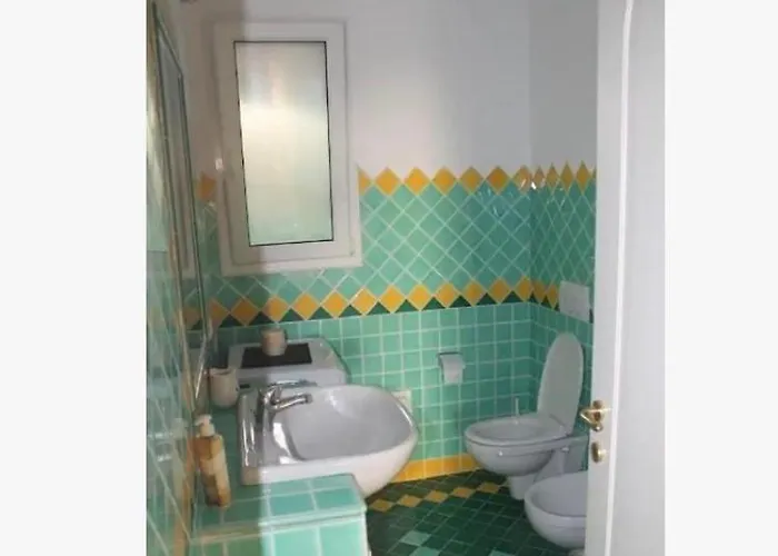 Bella Vista Castelsardo